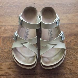 Birkenstock Betula’s